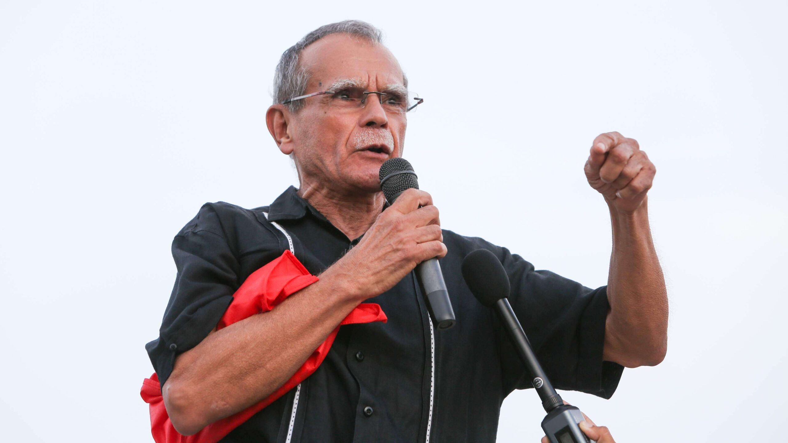 Independentistas conmemoran el 150 aniversario del Grito de Lares