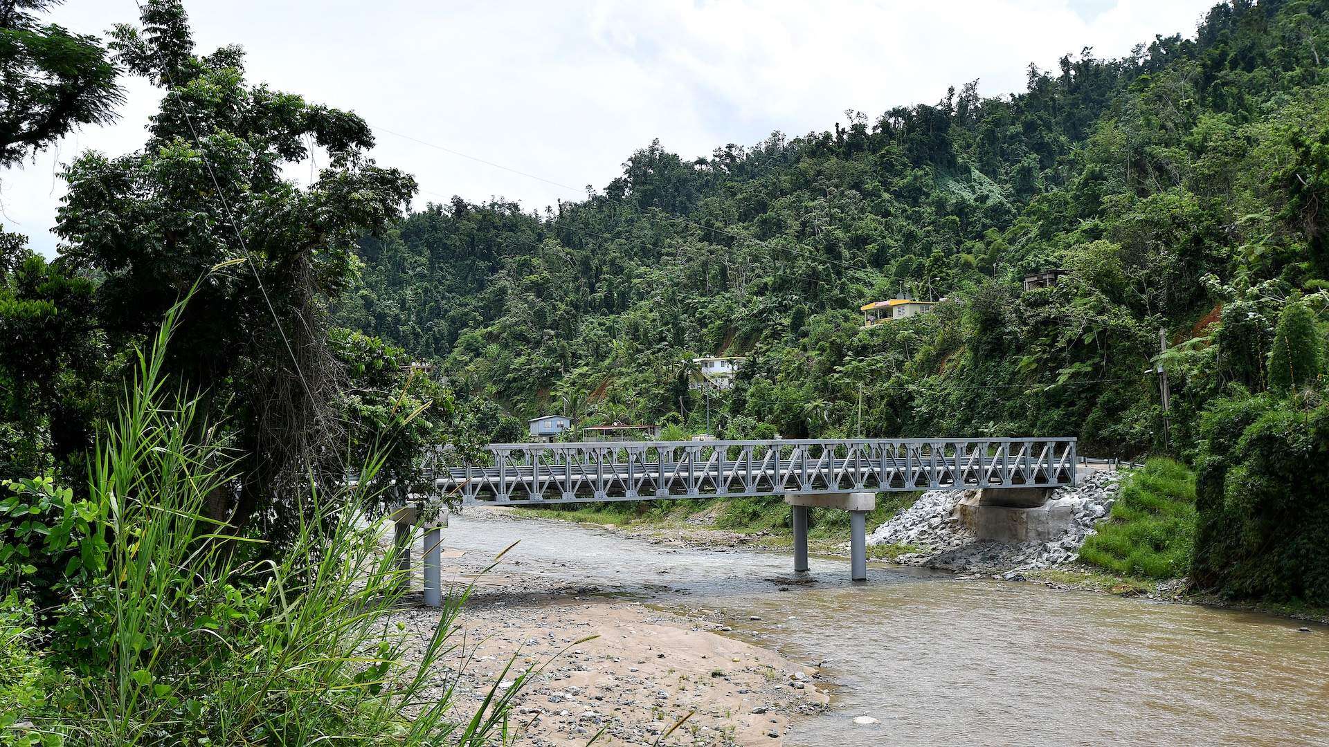 Persisten y prevalecen ‘Los Olvidados’ de Utuado