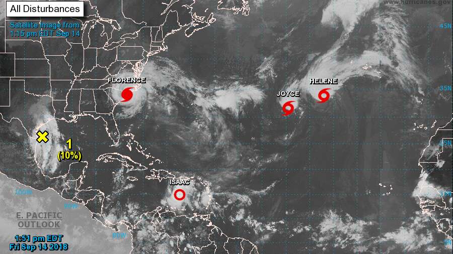 Inundaciones para decenas de municipios en PR