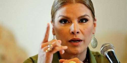 Designan el ‘Día de Olga Tañón’ en Orlando