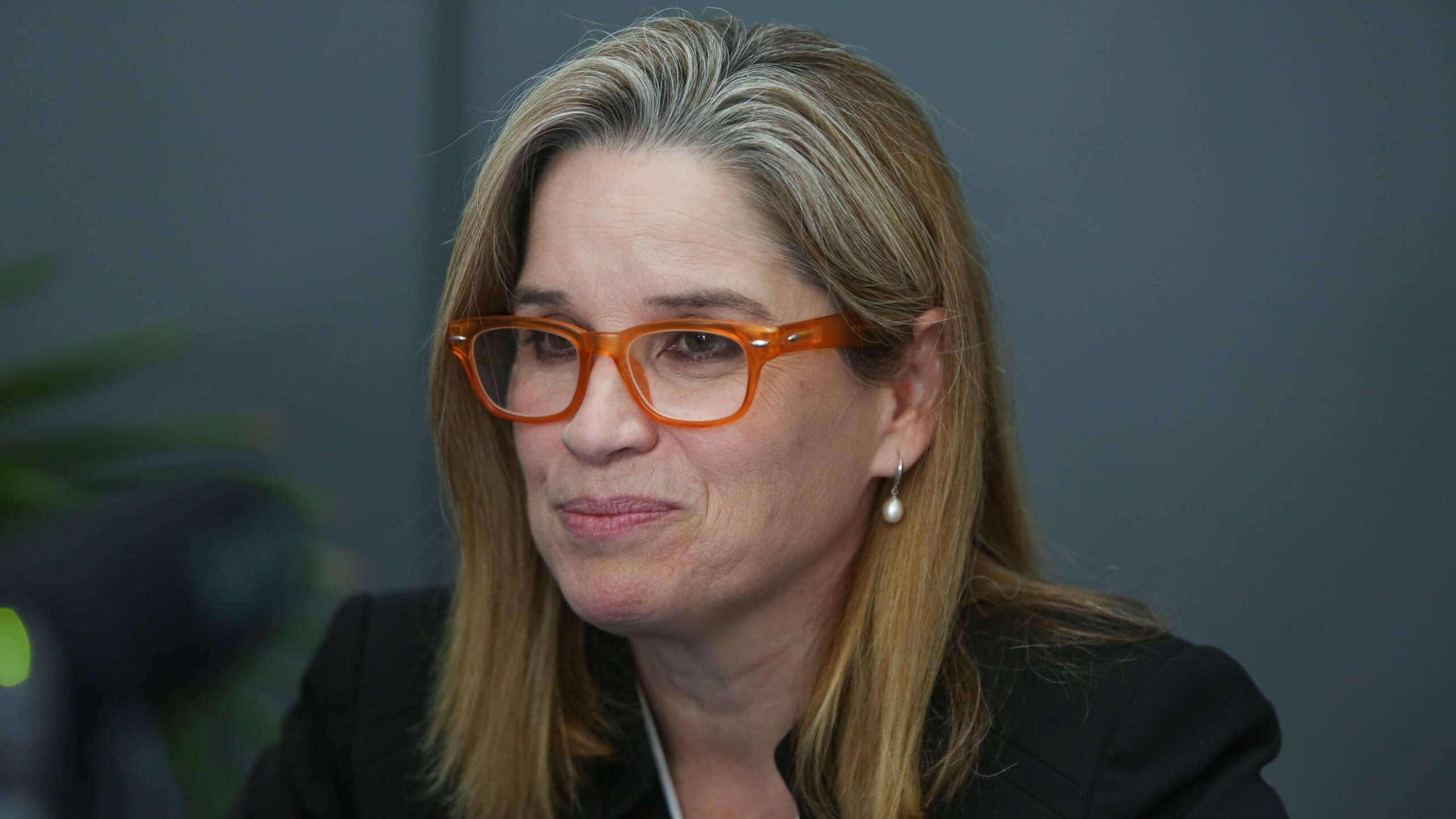 Trump tilda de incompetente a Carmen Yulín