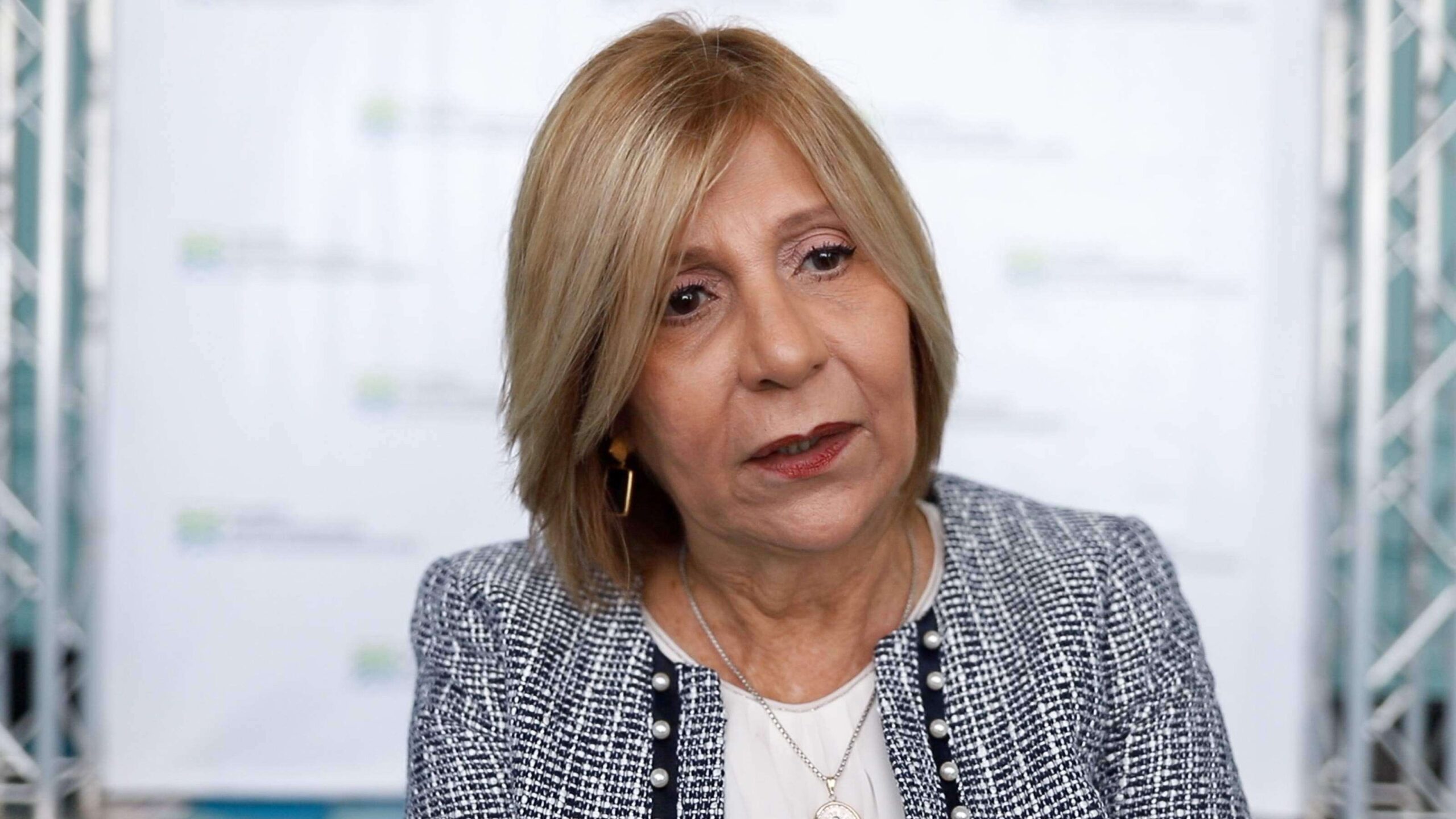 Telecomunicaciones ‘están listas para huracán categoría 5 y un terremoto’