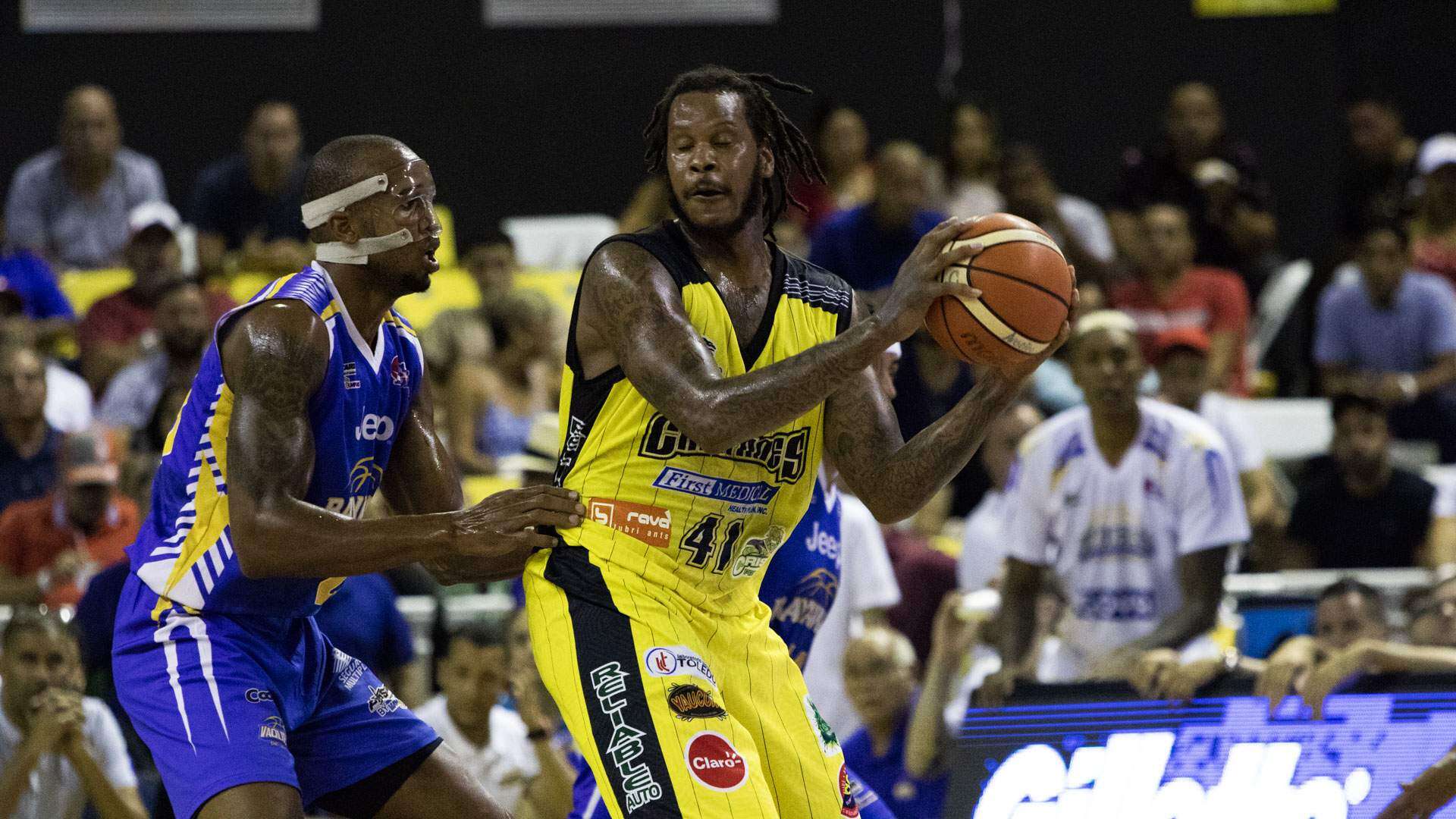 Capitanes vuelven a defender su cancha