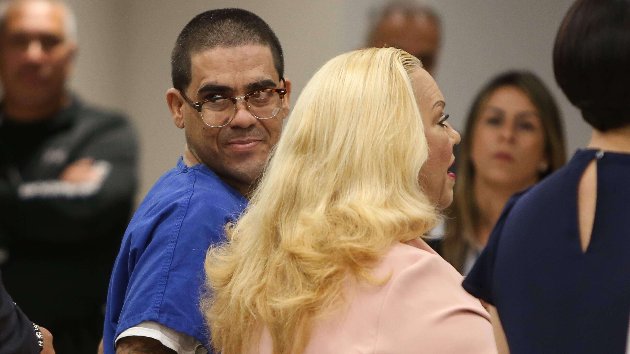 Steven Sánchez Mártir y su vista preliminar; lo más destacado