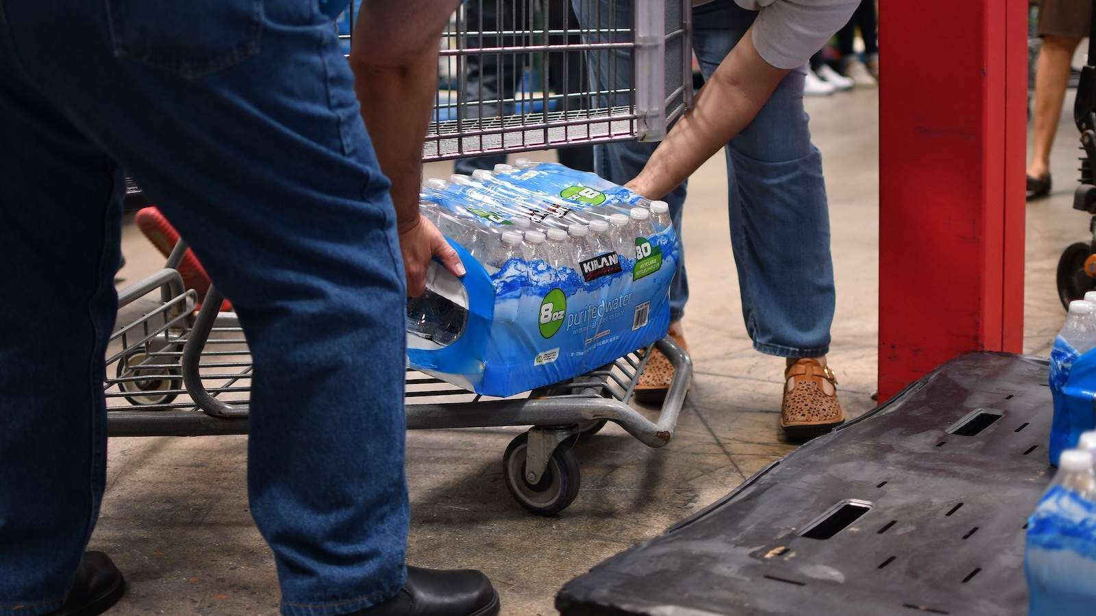 Llegó el momento de prepararse… otra vez