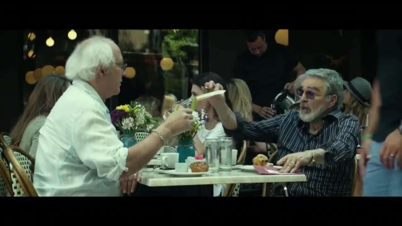 Fallece Burt Reynolds a sus 82 años