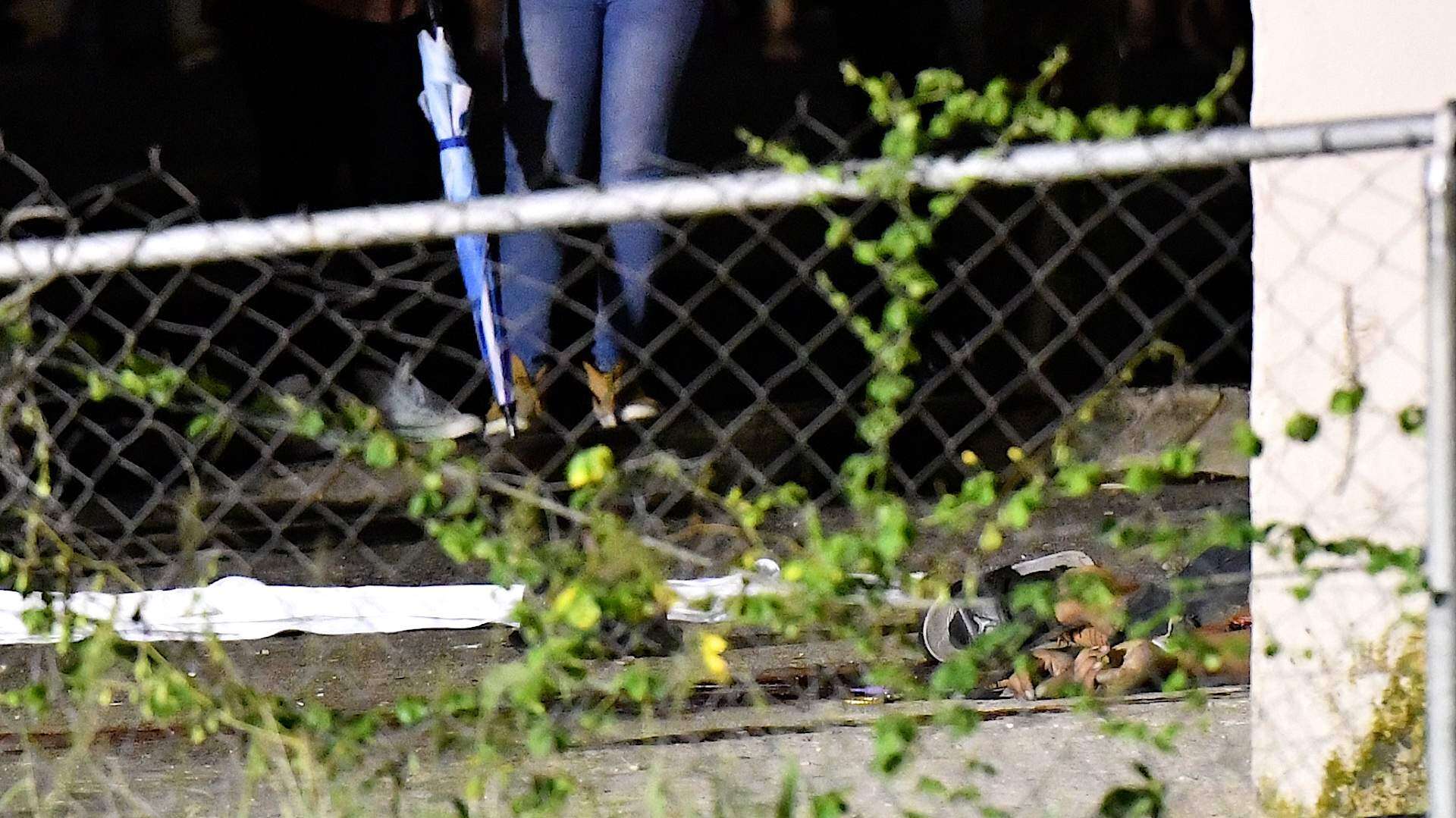 Masacre en Toa Baja deja tres muertos y un herido