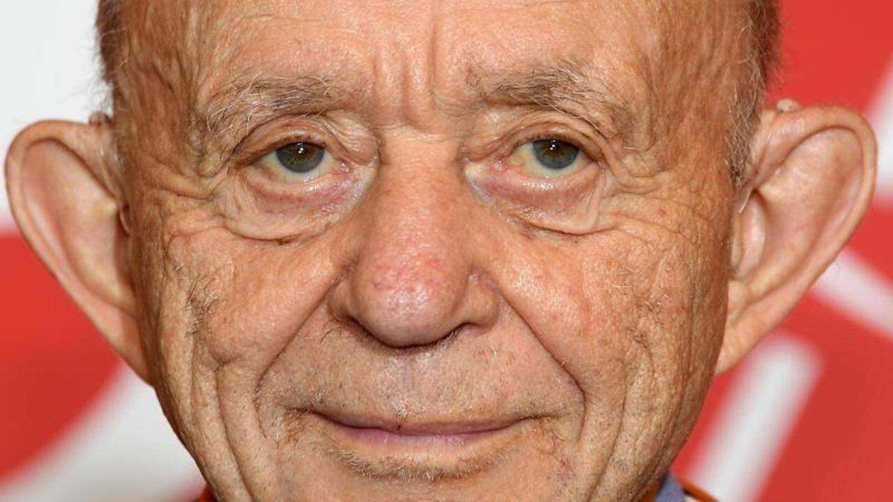 Wiseman retrata el microcosmos rural que eligió a Trump