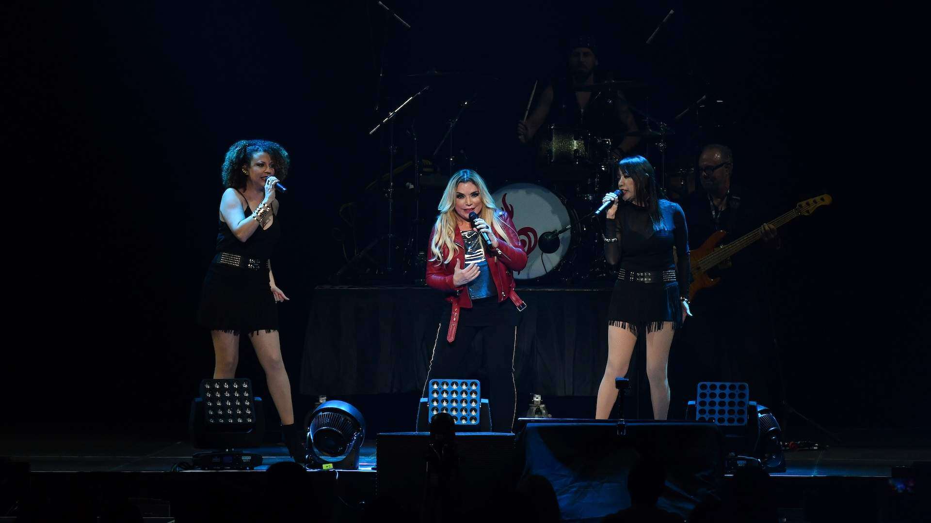 Revive lo mejor del KQ Live Concert 2018
