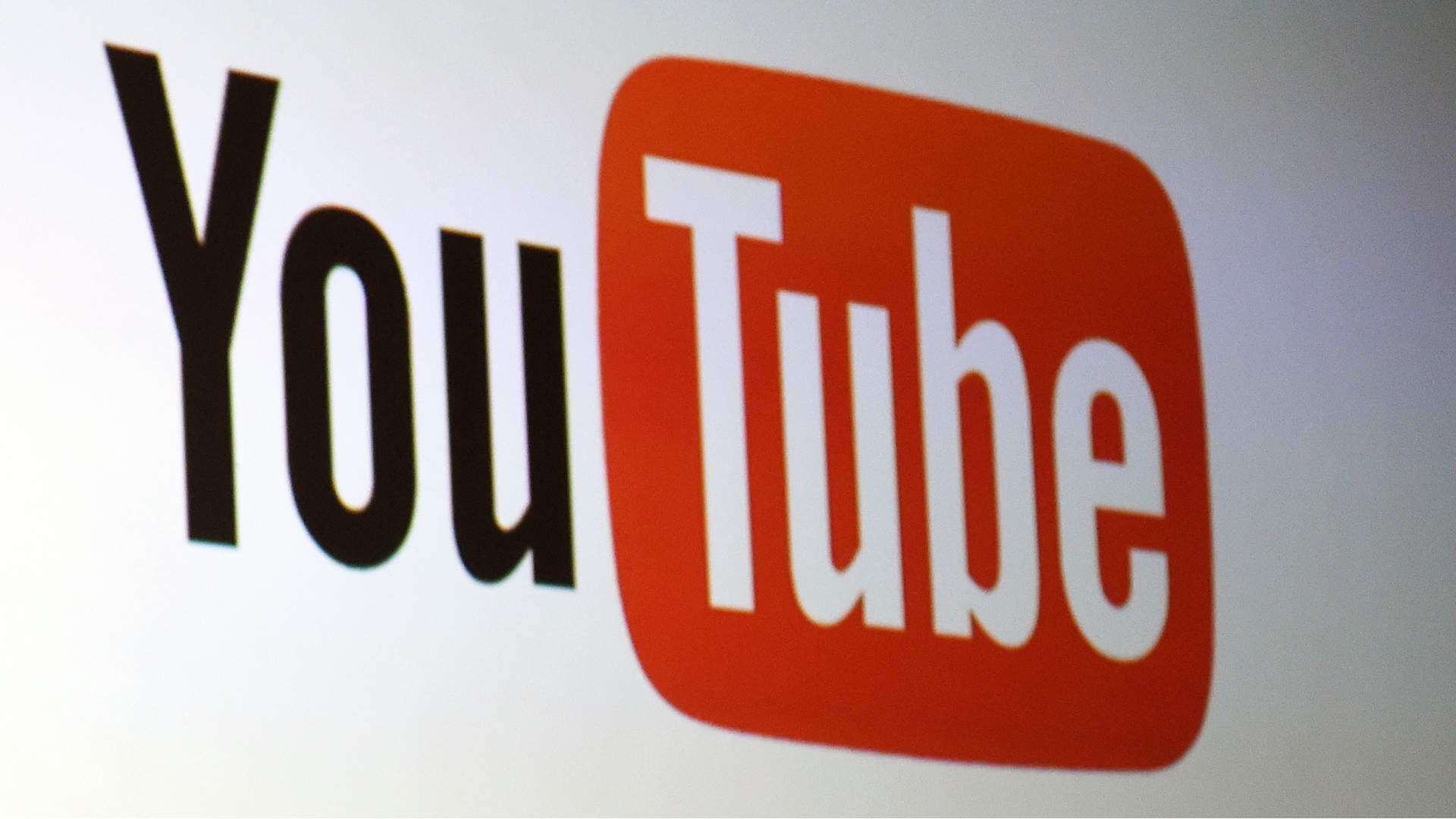 Se cae YouTube