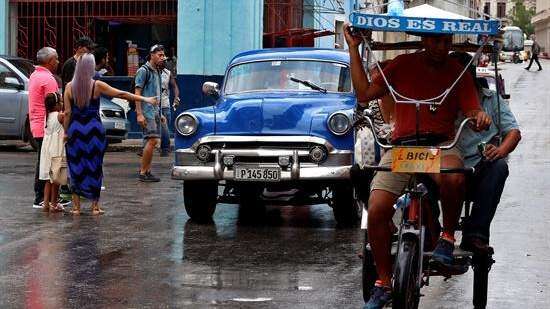 Cuba reordenará su sistema de transporte público