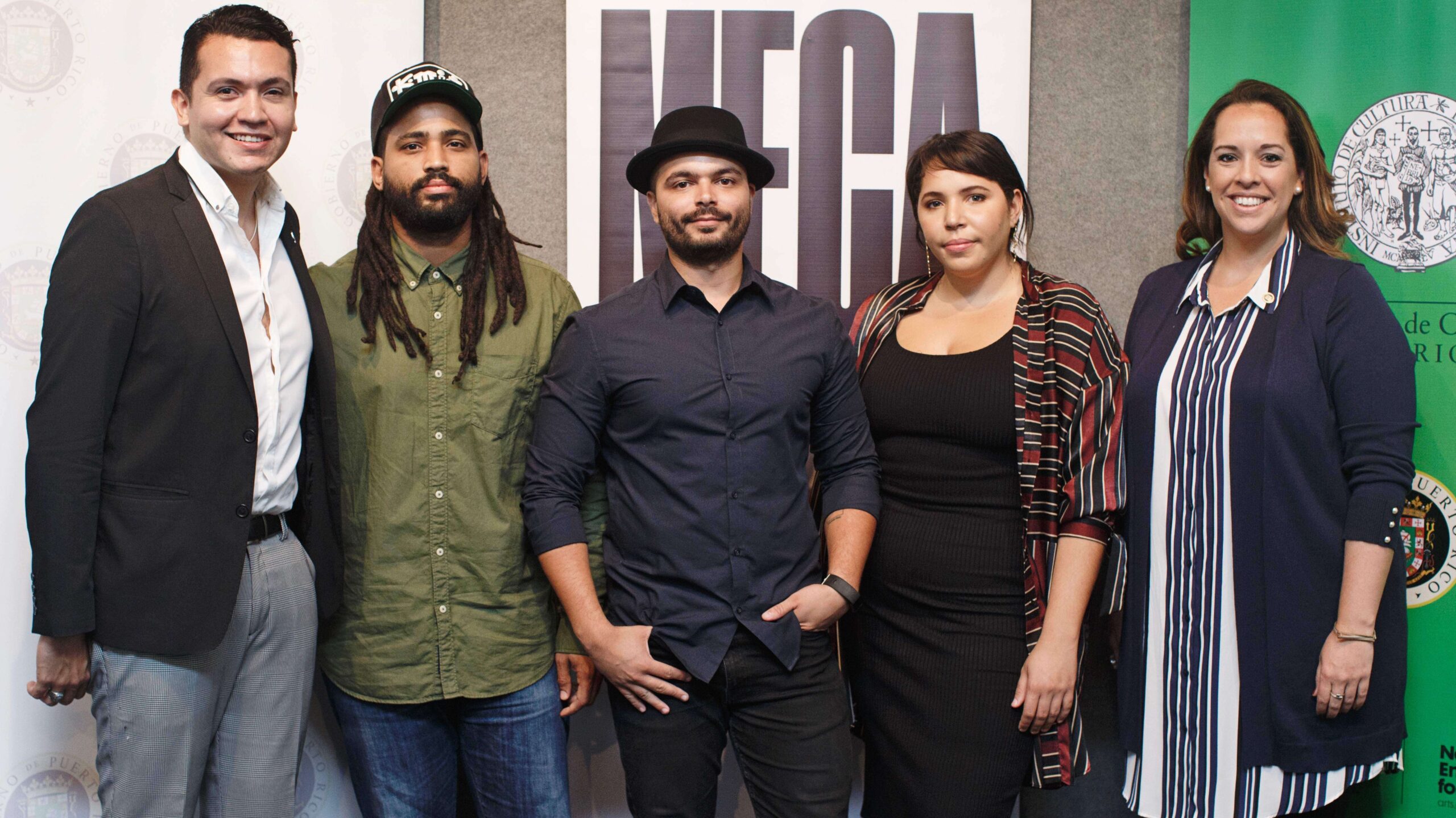 Vuelve la feria de arte MECA