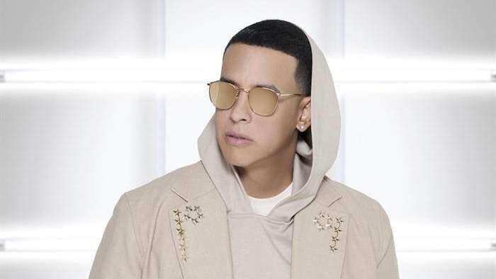 Premiarán a Daddy Yankee en los Latin American Music Awards