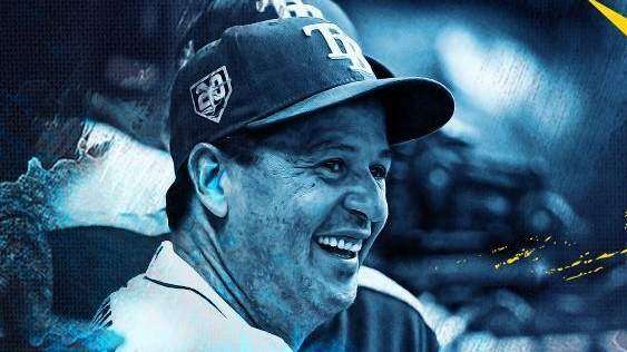 Charlie Montoyo: el cuarto dirigente boricua en MLB