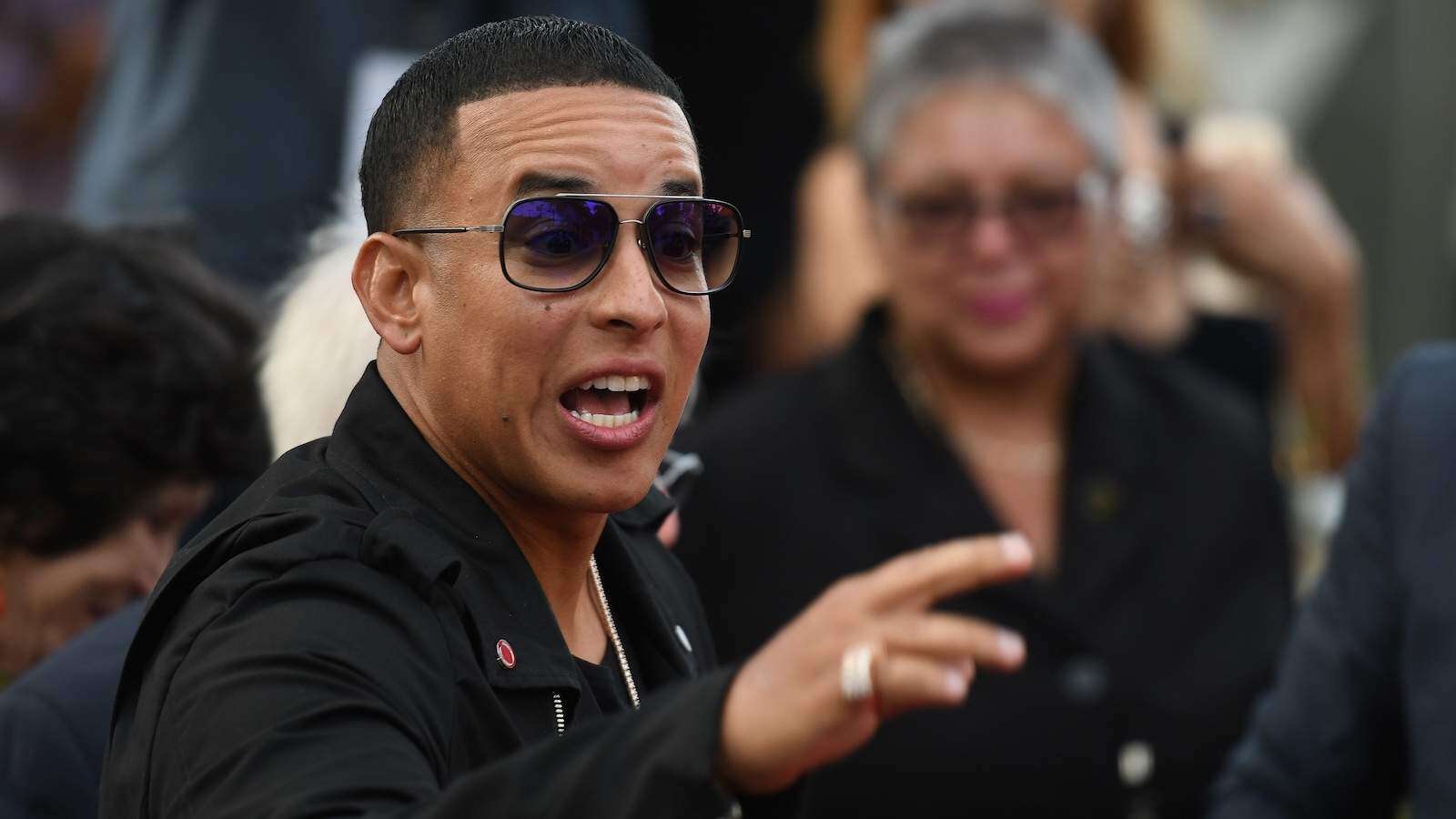 Daddy Yankee cantará junto a la Orquesta Sinfónica de PR