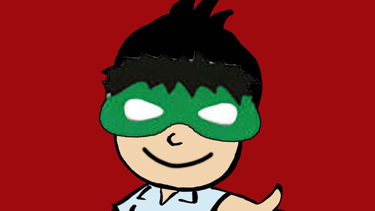 Pepito y sus amigos buscan disfraz de estadista republicano