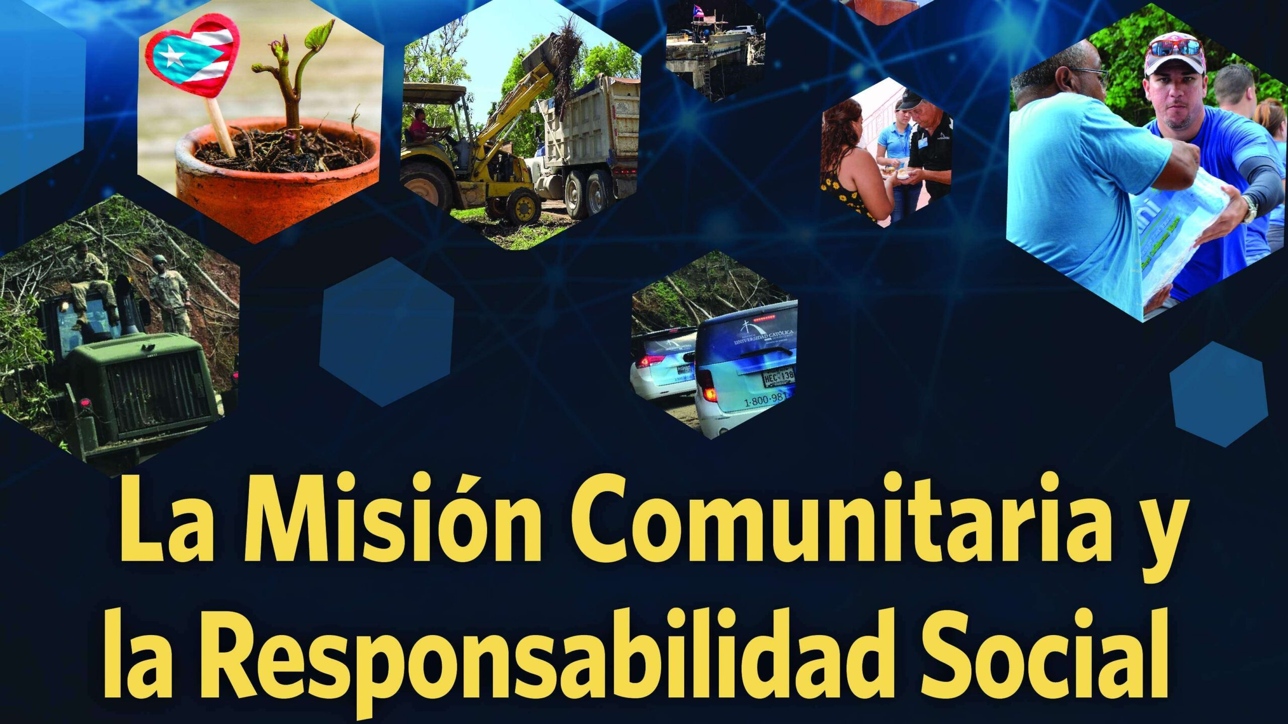Presentarán Encuentro de Responsabilidad Social en Ponce