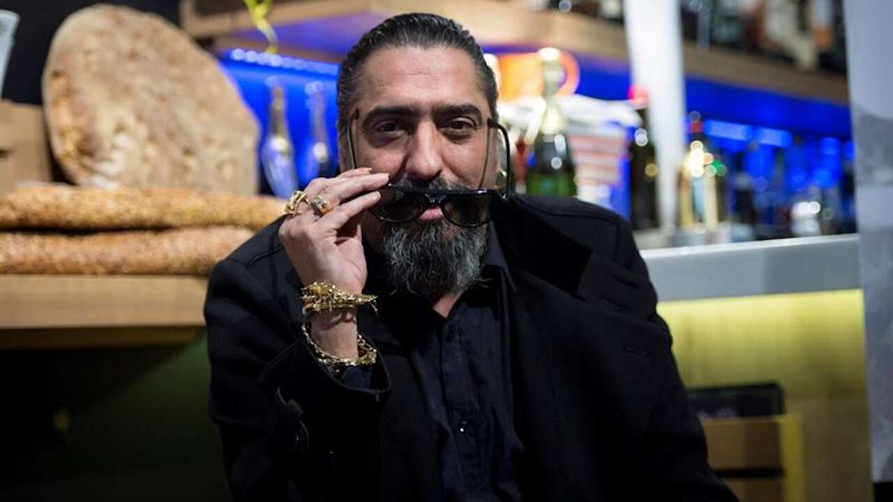Documental recorre la historia de la salsa de la mano del Cigala