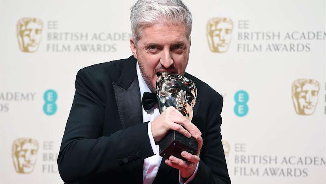 A la gran pantalla la historia de amor entre John y Yoko