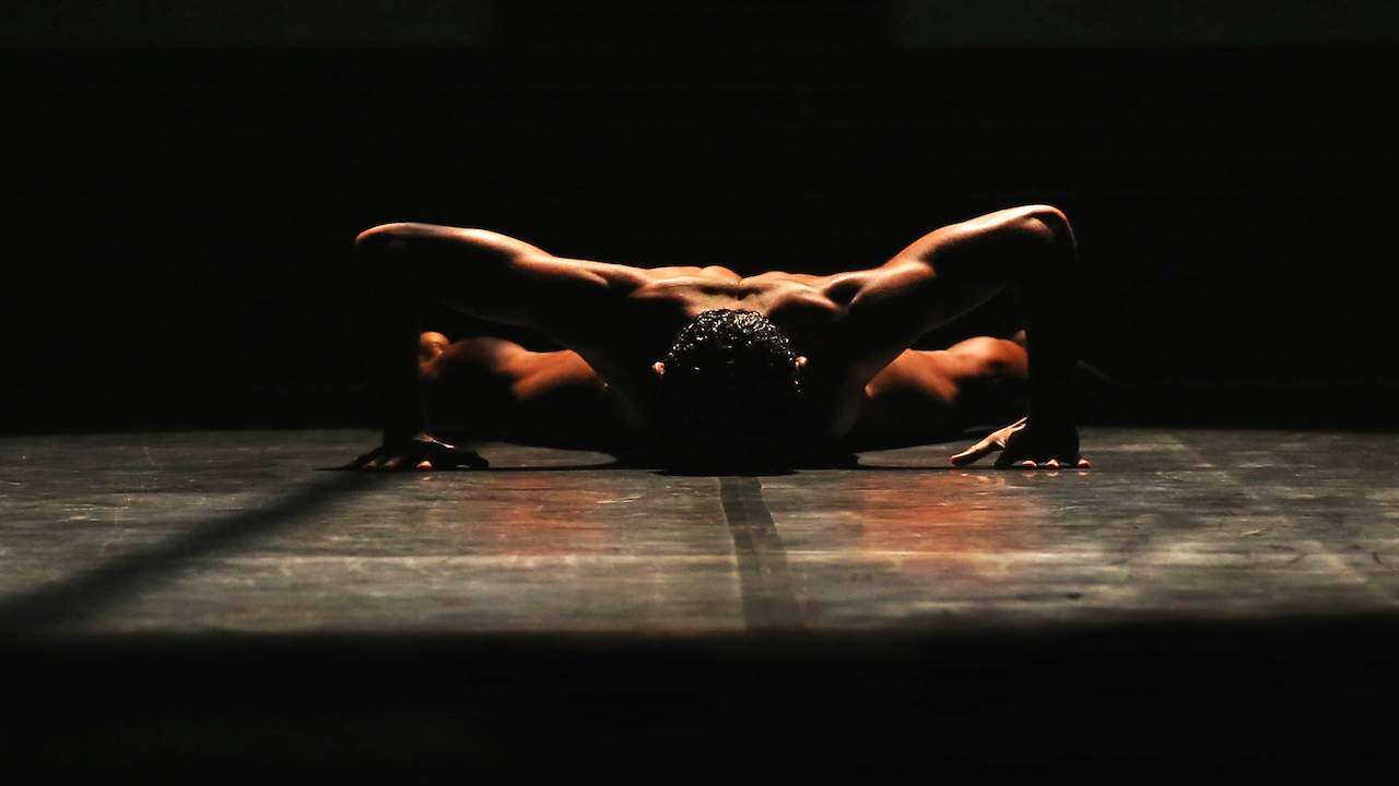 20 años de la danza de Andanza