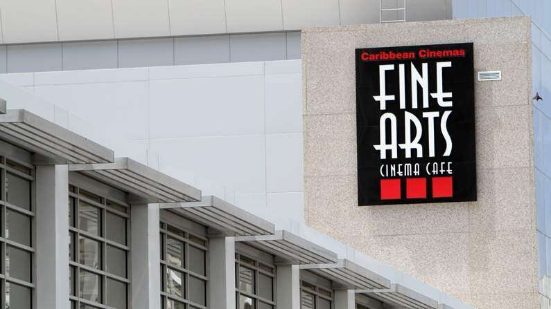 Arranca el Festival Internacional de Cine de Fine Arts