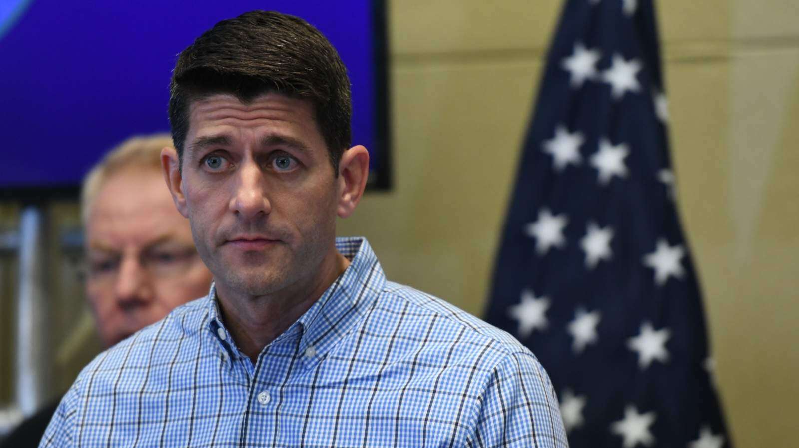 Paul Ryan asegura Trump no puede borrar ciudadanía por nacimiento