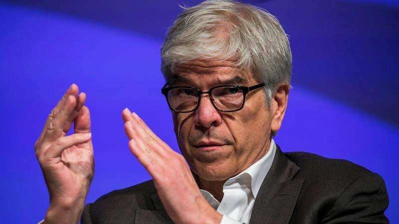 Nobel de Economía va para los estadounidenses Nordhaus y Romer