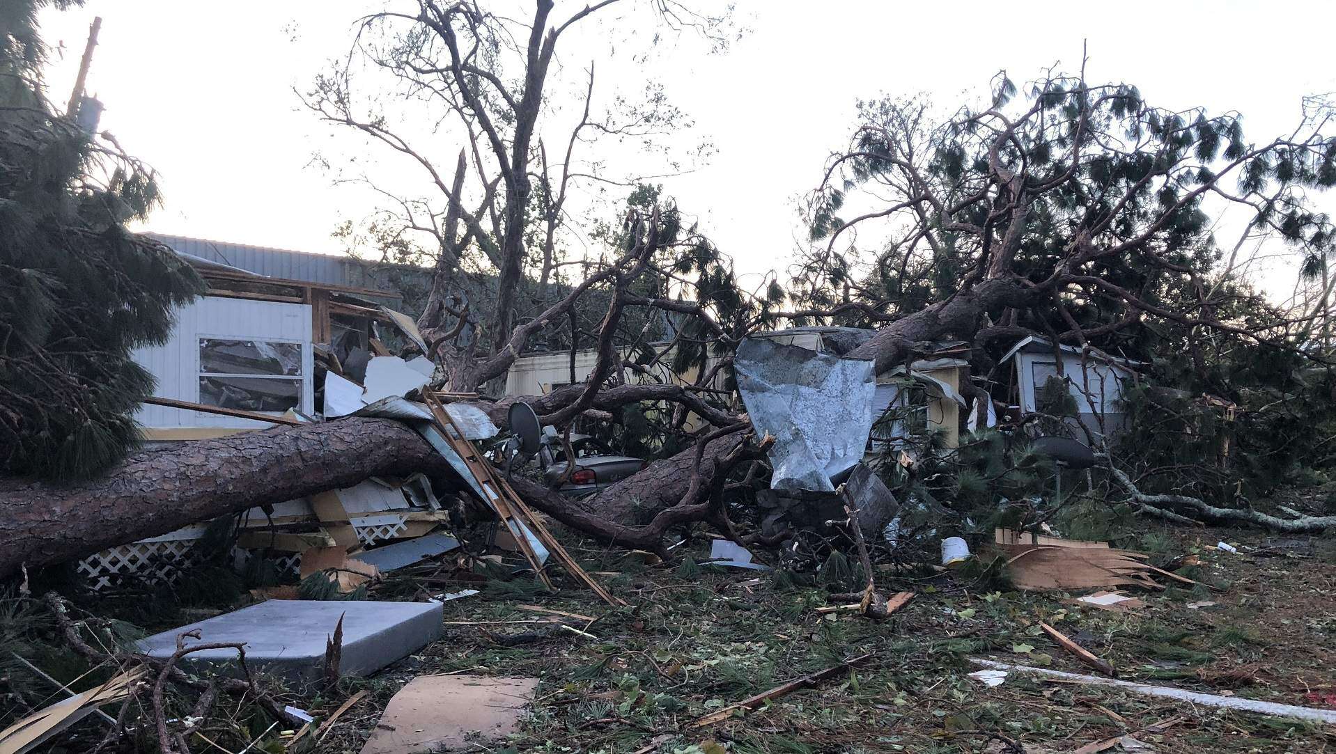 Mujer narra la última conversación con su hermano en medio de Michael