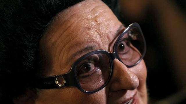 Muere conocida cantante española