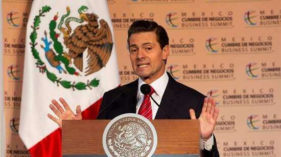 México advierte a migrantes que tienen que apegarse a la ley