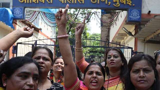 MeToo provoca lluvia de denuncias en India