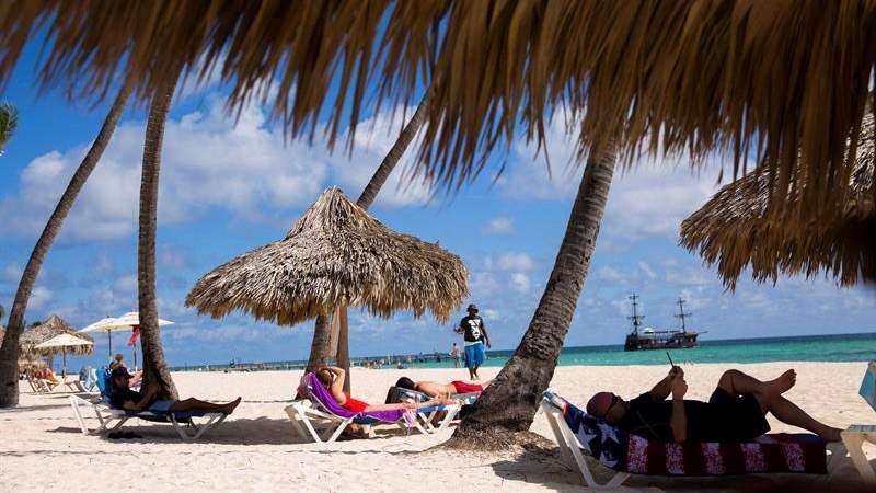 Inversionistas visitan proyectos turísticos en Rep. Dominicana
