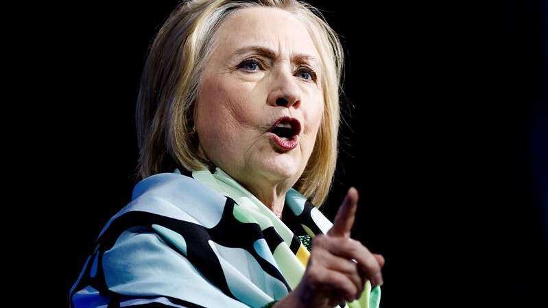 Encuentran explosivos dirigidos a los Clinton, Obama y CNN