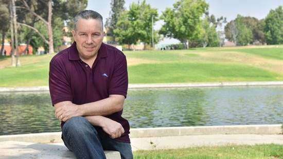 Boricua quiere ser jefe de alguaciles en Los Ángeles