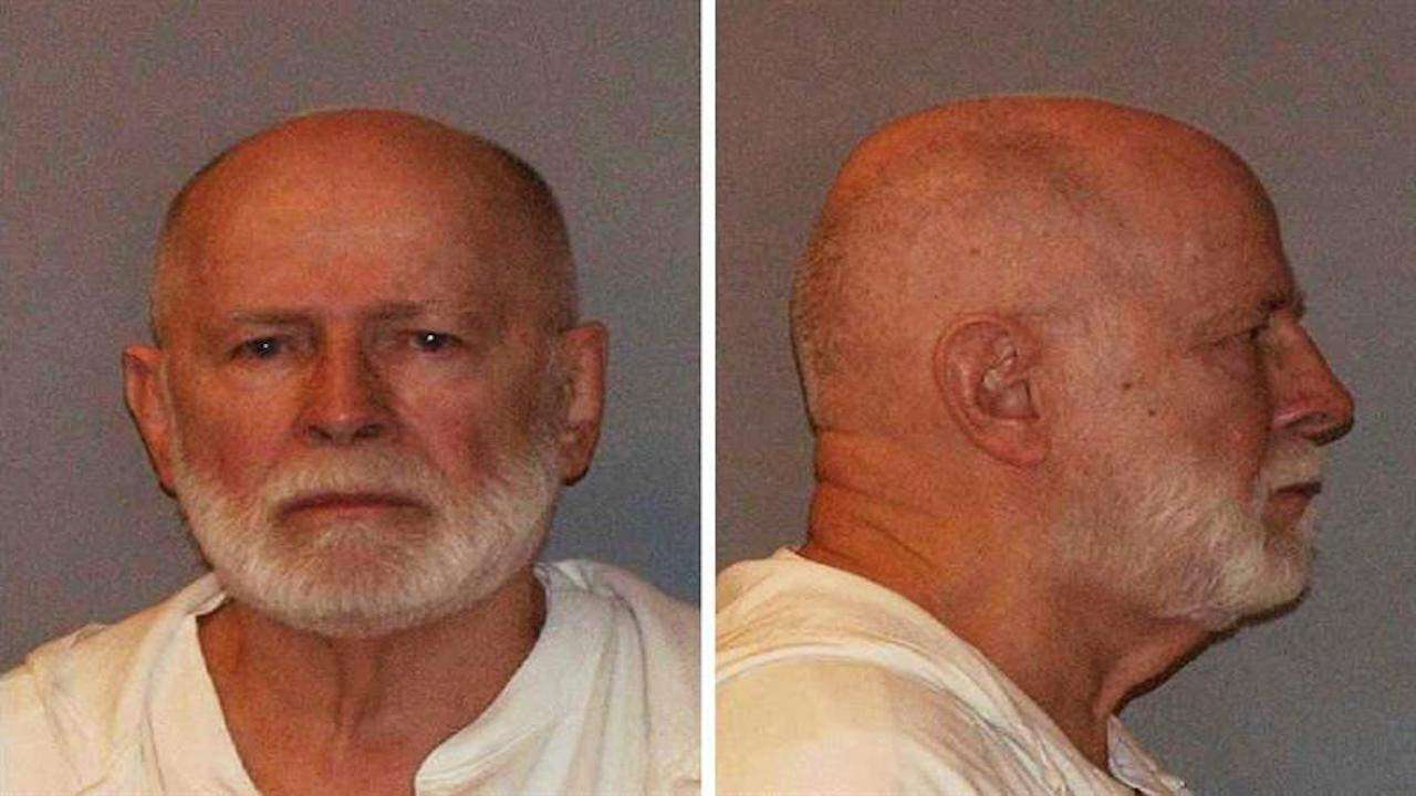 Asesinan al famoso gángster ‘Whitey’ Bulger