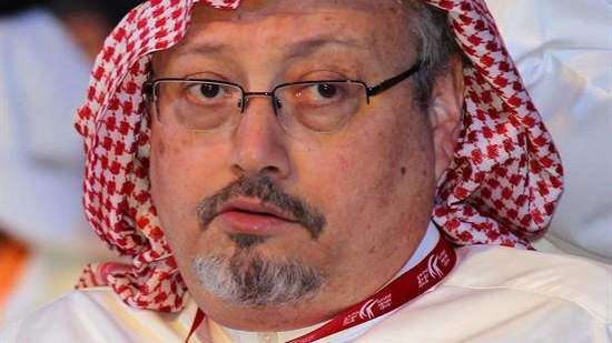 Arabia Saudí confirma que periodista Yamal Khashoggi está muerto