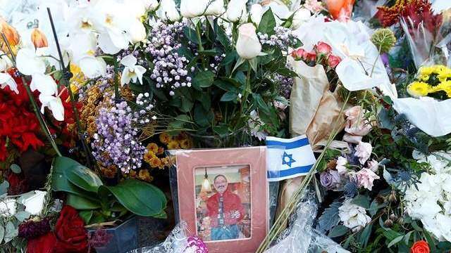 70,000 personas rechazan que Trump visite el lugar de la matanza en Pittsbu