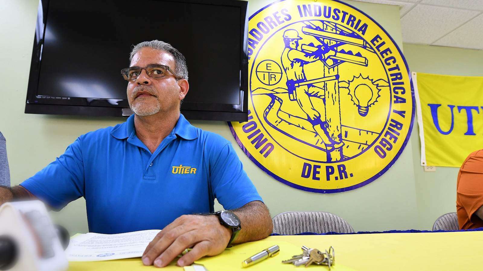 Jaramillo responsabiliza a la JCF y al Gobierno por negligencia en la Polic