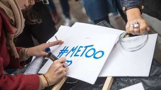 Movimiento #MeToo cumple un año de revelaciones