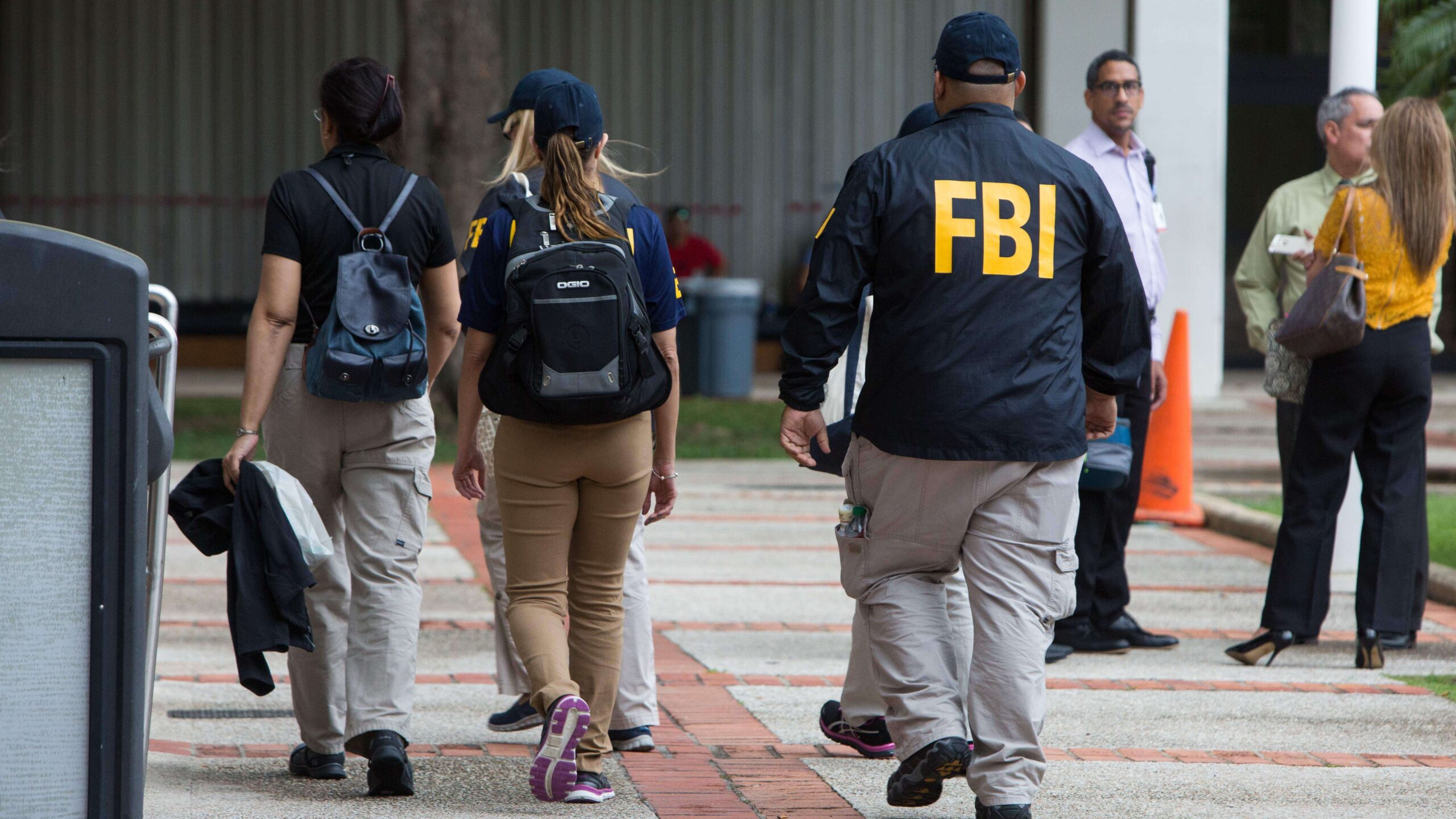 FBI solicita ayuda para dar con paradero de documentos en San Juan