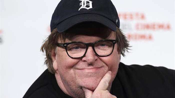 Moore cree que la izquierda está ‘deprimida y desmoralizada’