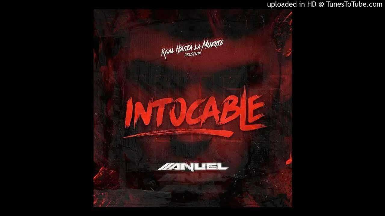 Controversial tema de Anuel AA insulta a la Taína y a otros