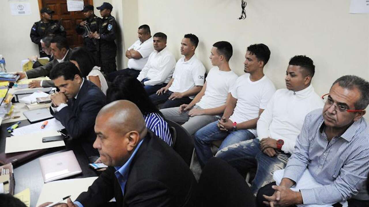 Retrasan juicio por asesinato de Berta Cáceres