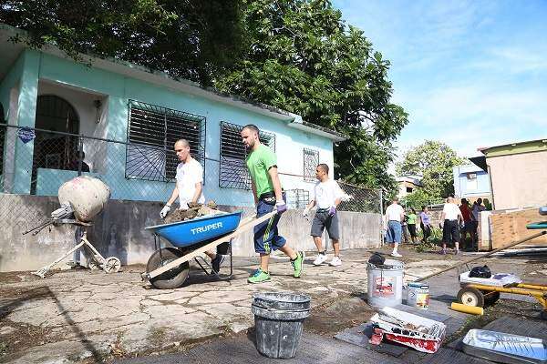 Imperativa la participación ciudadana en inversión de fondos federales