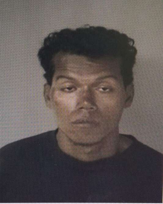 $100 mil de fianza para joven que agredió y robó a su padre