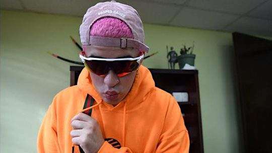 Rosselló pide a Bad Bunny que abra tercera función