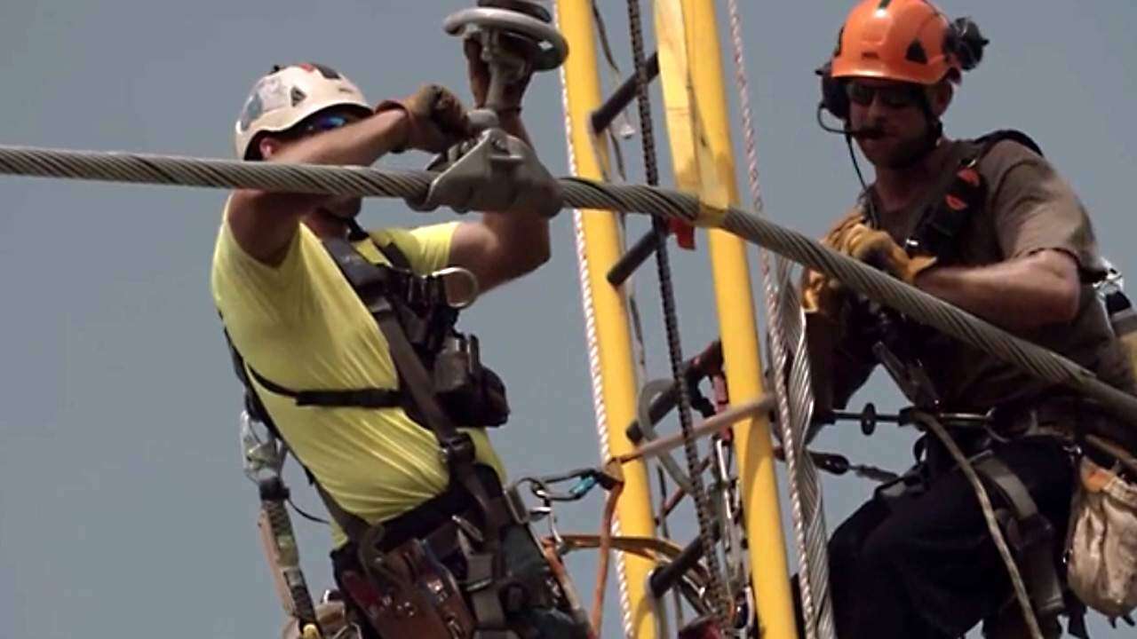Dónde está Whitefish Energy ahora