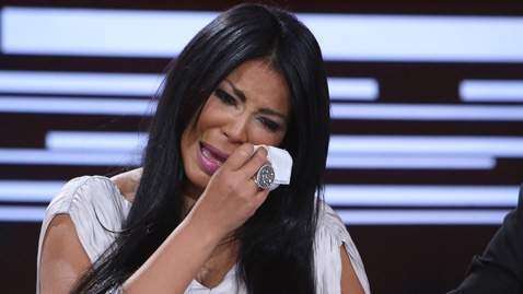 Taína demanda a Anuel AA por $5 millones