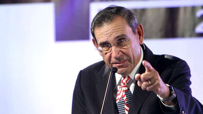 Quién dijo qué en el juicio de la ‘Viuda Negra’