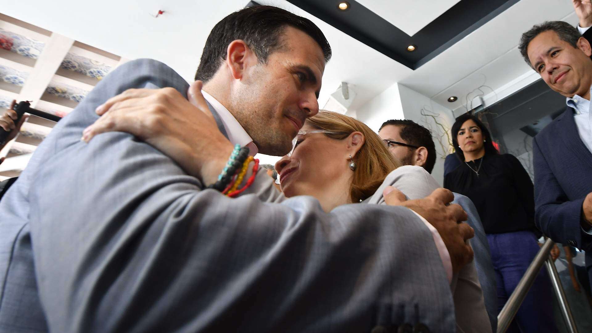 Carmen Yulín alega ‘operativo’ del PNP en su contra